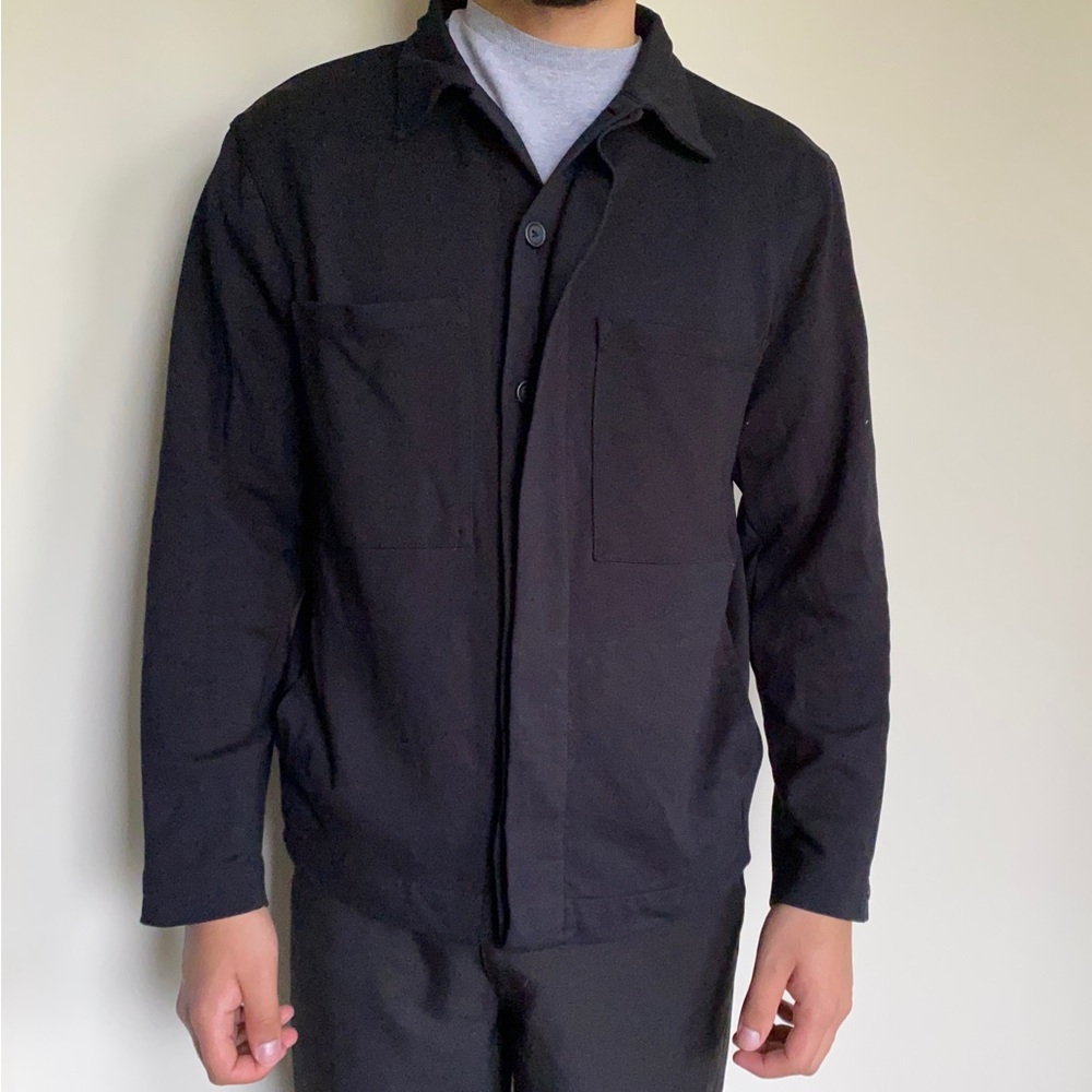 Zara Jacket